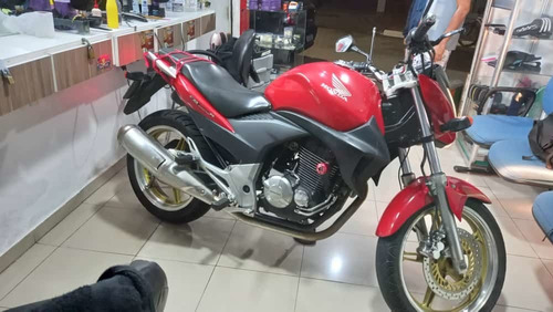 Honda Cb 300