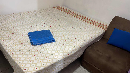 Apartamento Capao Da Canoa 2 Qtos Garagem Mobiliado Ar Cond