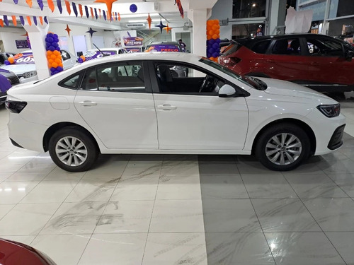 Volkswagen Virtus TSI 1.0 (Aut.)