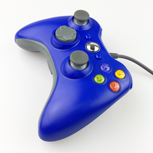 Control Compatible Xbox 360 / Pc / Android Alámbrico Oferta!