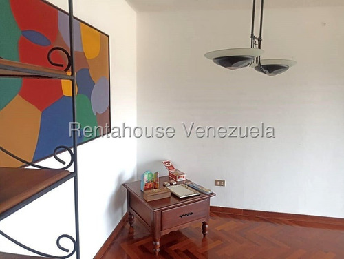 Kc. Apartamento En Venta San Antonio De Los Altos Residencia Sierra Brava #25-23511