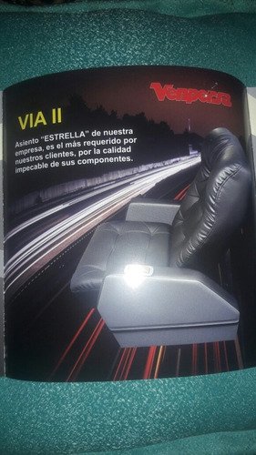 Imagen 13 de 15 de Venta De Asientos Reclinables