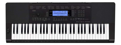 Piano Casio Ctk 5200