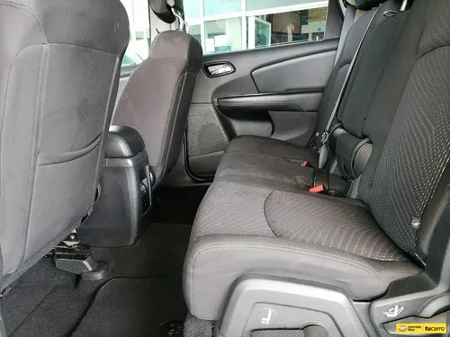 Dodge Journey 2.4 Se