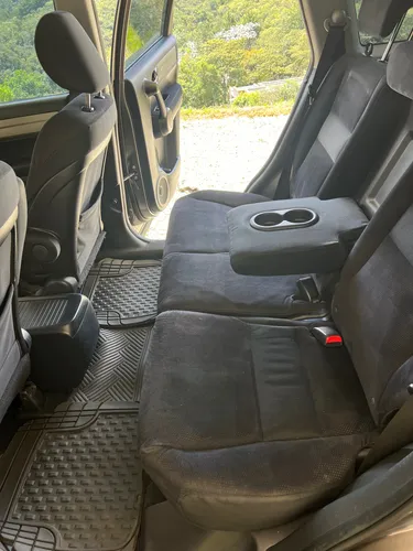 Honda CR-V 2.4 Lx