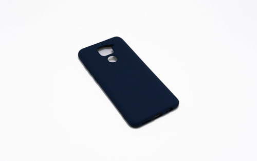 Funda Para Xiaomi Note 9 Silicona Colores Con Felpa