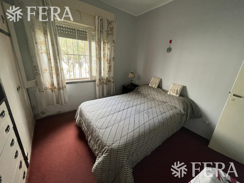 Imagen 6 de 20 de Venta Casa 3 Ambientes Con Jardín, Cochera Y Patio En Quilmes Oeste (29750)