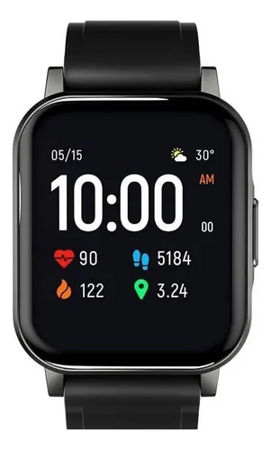 Smartwatch Reloj Haylou Smart Watch 2 Ls02 1.28 Tft Lcd