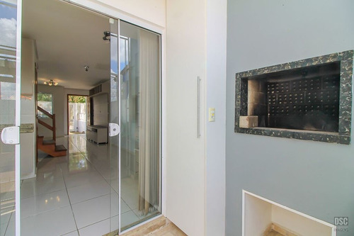 Imagem 13 de 30 de Casa À Venda No Bairro Hípica - Porto Alegre/rs - O-27041-44169