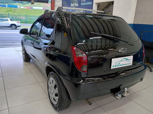 Chevrolet Celta Celta 1.0 MPFI LT 8V FLEX 4P MANUAL