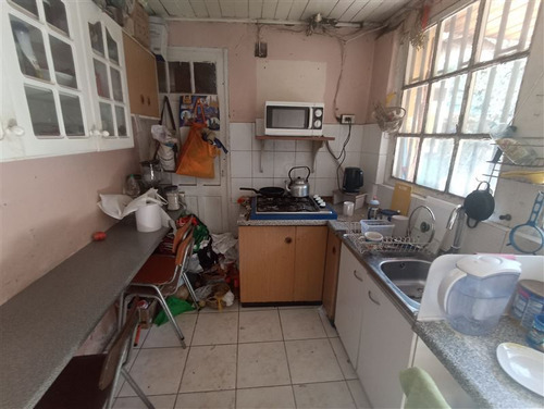 Imagen 15 de 21 de Industrial En Venta En San Bernardo