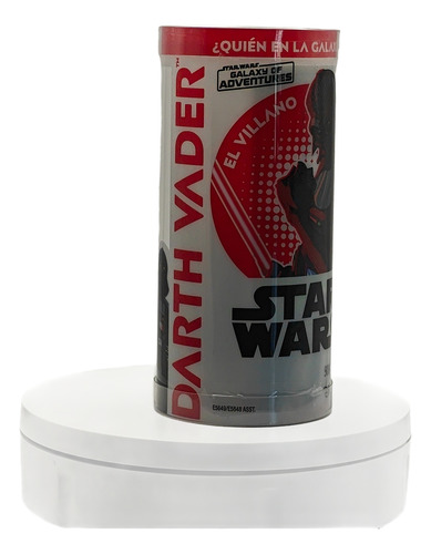 Star Wars Darth Vader Galaxy Of Adventures Hasbro