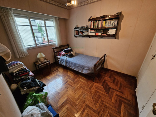 Venta Ph 7 Amb C/cochera Quincho Parrilla Terrazas
