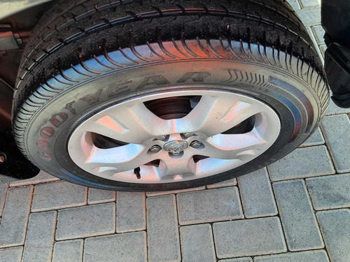 Toyota Corolla Xei 2.0 16v Flex Aut.