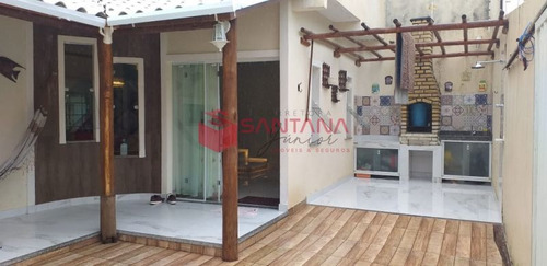 Imagem 23 de 30 de Lindíssima Casa Estrada Do Coco 3/4 Sendo 1 Suíte! - 93272