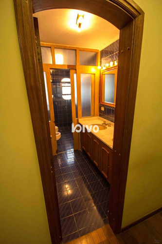 Imagem 11 de 30 de Cobertura 4 Quartos 405 M² Úteis R$ 2.200.000 - Moema Sp - Co0095