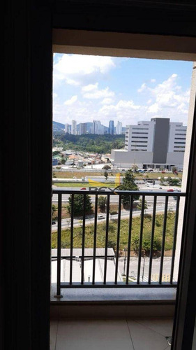 Imagem 20 de 24 de Apartamento Com 2 Dormitórios À Venda, 105 M² Por R$ 1.069.000,00 - Bethaville I - Barueri/sp - Ap0037