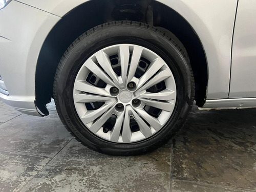 Volkswagen Gol 1.0 12v Total Flex 5p