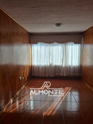 Se Arrienda Departamento 2 D Calle Bulgaria Hualpen