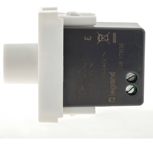 Dimmer Lâmpada Incandescente Halógena Pial Plus+ 611017bc