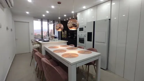 Apartamento En Venta En Las Chimeneas Cód 275003