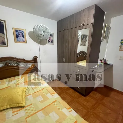 Vendo Casa Con Local Copacabana