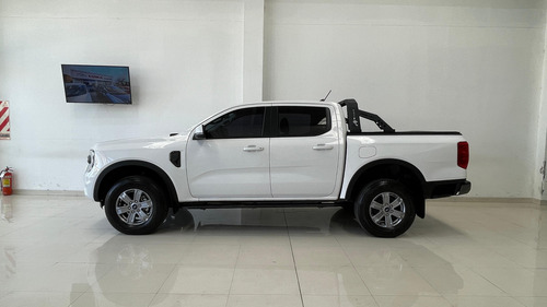 Ford Ranger 2.0 Cd 4X2 Xls 170Cv