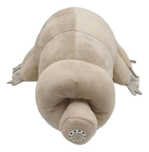 Brinquedo De Pelúcia Simulado De Bug Tardígrado