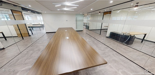 Imagen 1 de 30 de Oficina En Renta En Corporativo Polanco 890m2 , $430760