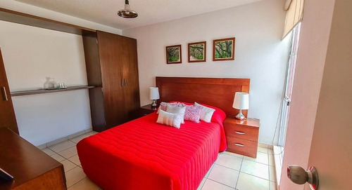 La Florida 2 Toluca Departamento En Venta | Julio Padilla Bienes Raíces