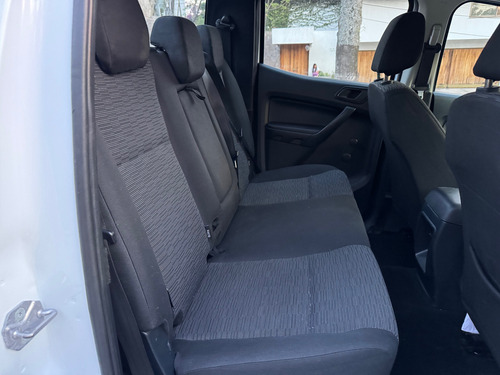 Ford Ranger 2.5 Xl Cabina Doble Mt