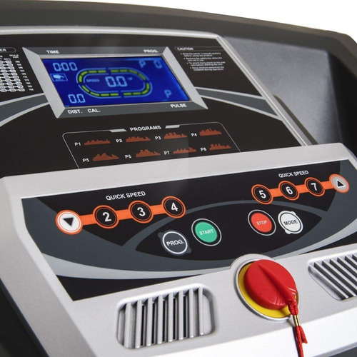Imagen 3 de 9 de Caminador Eléctrico 3.0hp. Vea Video Demostrativo!!!