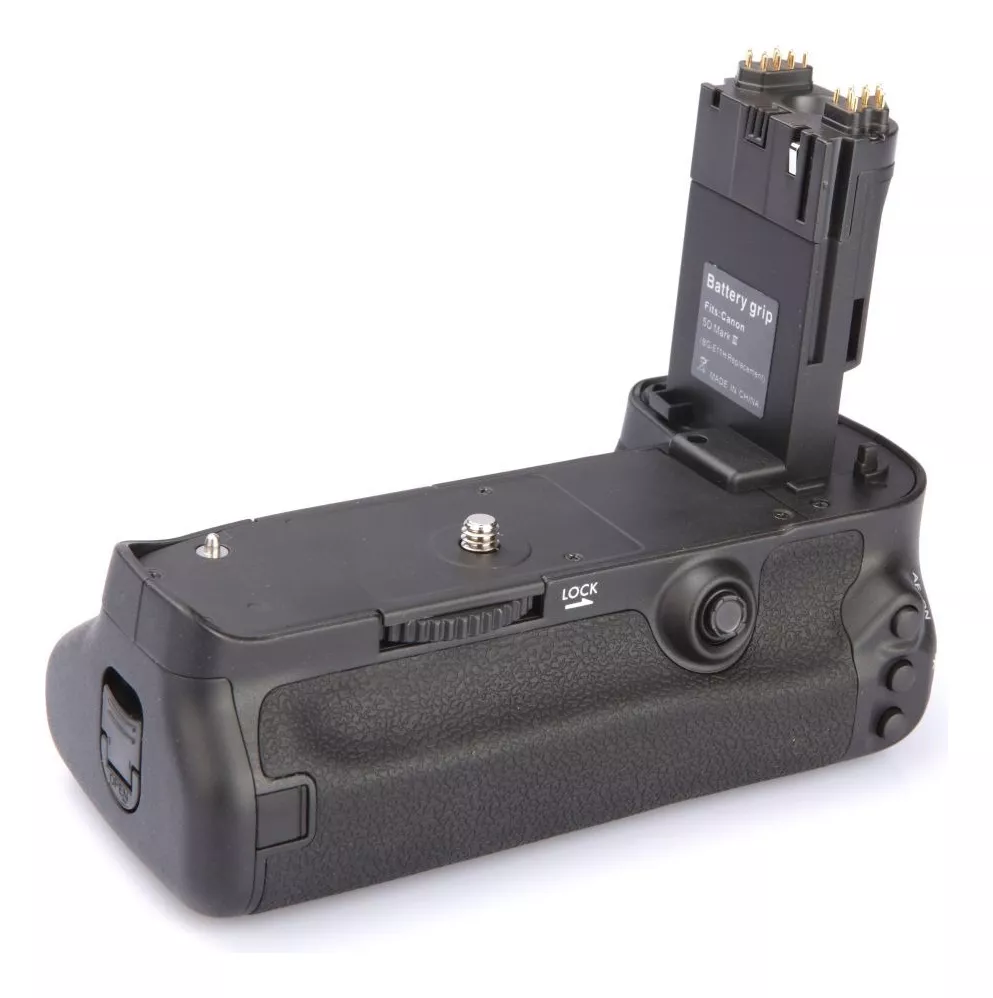 Primeira imagem para pesquisa de battery grip canon sl3