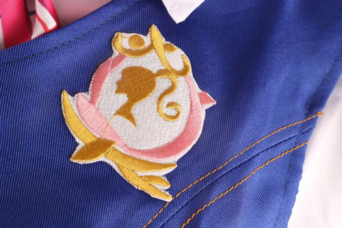 Rpg Com Uniforme Do Princess College De 2023