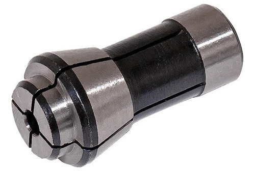 Boquilla O Collet 1/8 Para Mototool - Collet For Die Grinder