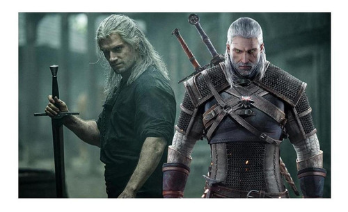 Imagen 4 de 4 de The Witcher 3: Wild Hunt Complete Edition CD Projekt Red PS4 Físico