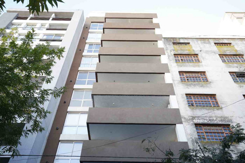 Departamentos Con Cochera En Venta En La Plata