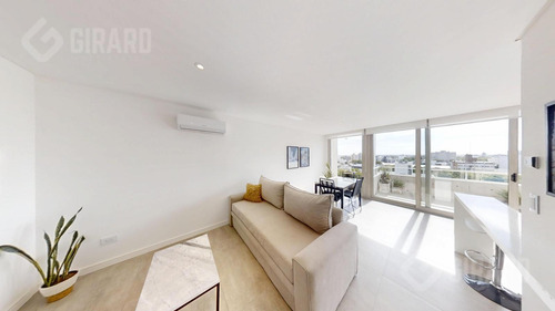 Departamento A Estrenar En Venta De 2 Amb En Zona Plaza Mitre, Cochera Y Baulera