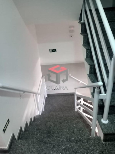 Imagem 23 de 23 de Apartamento À Venda, 2 Quartos, 1 Vaga, Ocara - Santo André/sp - 114122