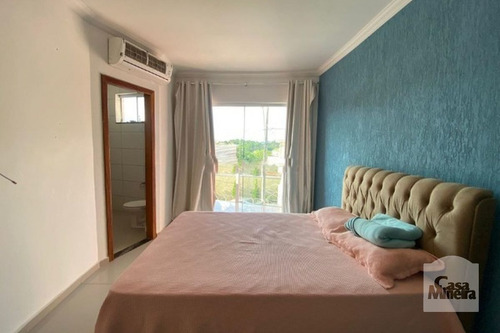 Imagem 2 de 12 de Casa À Venda No Europa - Código 388830 - 388830