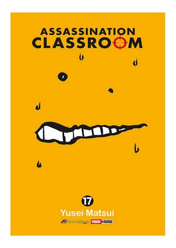 Assassination Classroom N.17 (de 21
