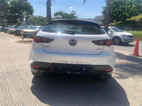 Imagen 7 de 14 de Mazda 3 2019 2.5 S Hchback At