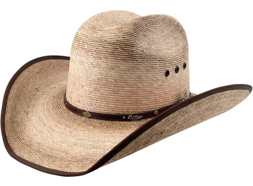 Sombrero Vaquero De Palma Anderson Bull Ranch