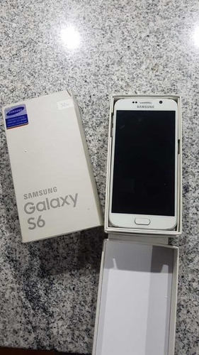Celular Samsung Galaxy S6