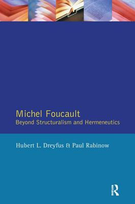 Libro Michel Foucault: Beyond Structuralism And Hermeneut...