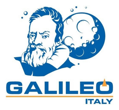 Imagen 3 de 4 de Lupa Galileo Grande Con Regla Aumento 2x Lectura Local