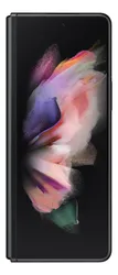 Comprar Samsung Galaxy Z Fold3 5G 5G 512 GB preto 12 GB RAM no Mercado Livre