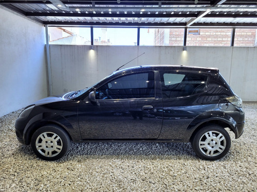 Ford Ka 1.6 Fly Viral 95cv