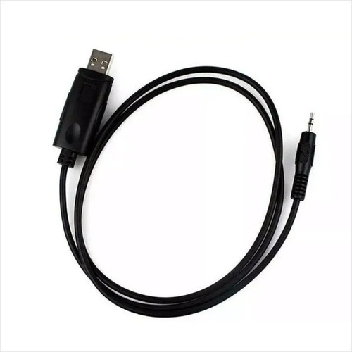 Cable Rib Programación Para Radio Motorola Ep-450s Ep450