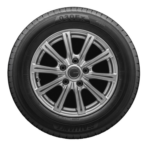 4 Llantas 195/65r15 Alliance Al30 91h 210186015